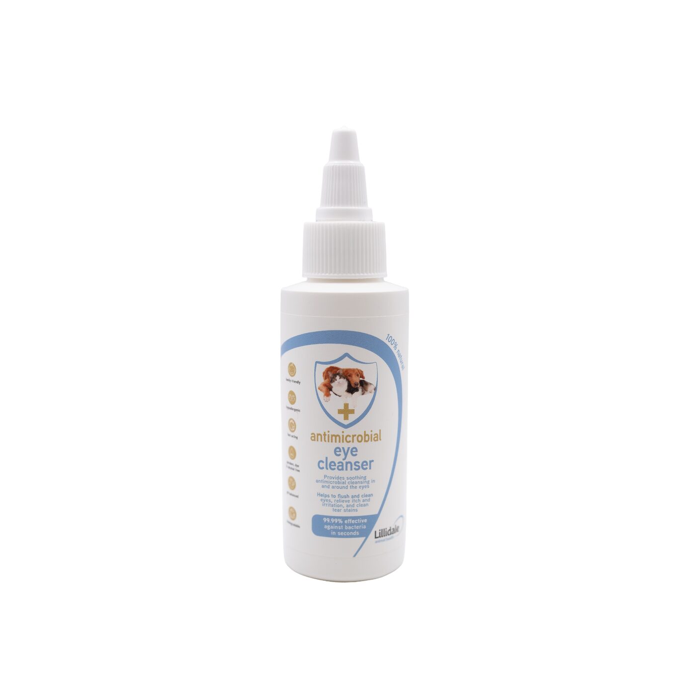 Eye Cleanser