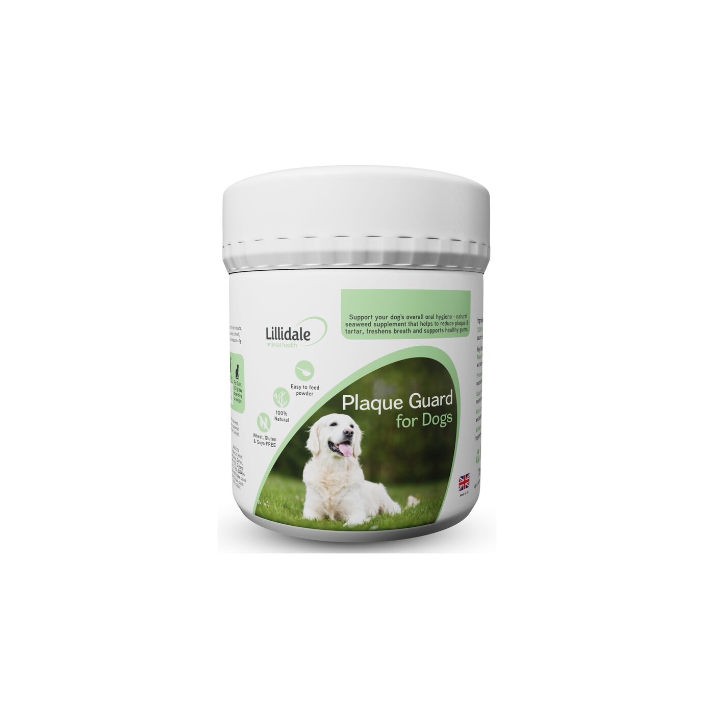 Plaque Guard + Dental Spray