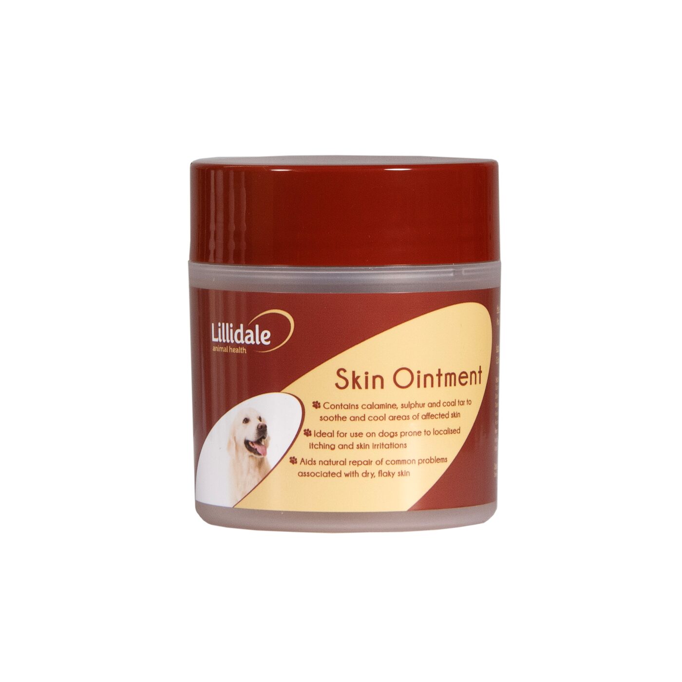 Skin Ointment