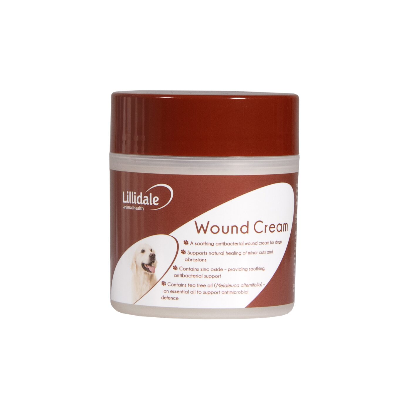 Wound Cream