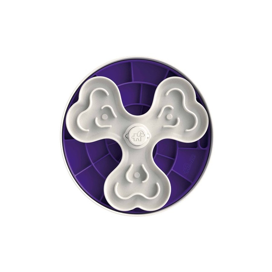 Puzzle Feeder Swirl