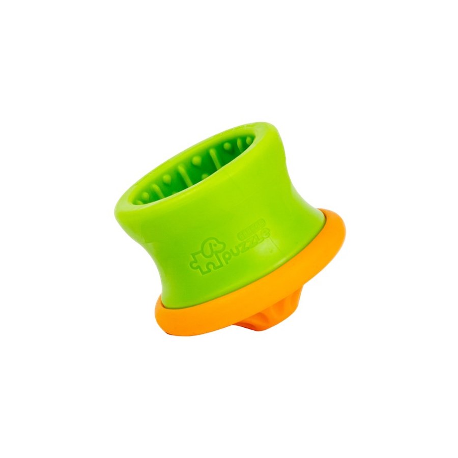 Puzzle Tumbler