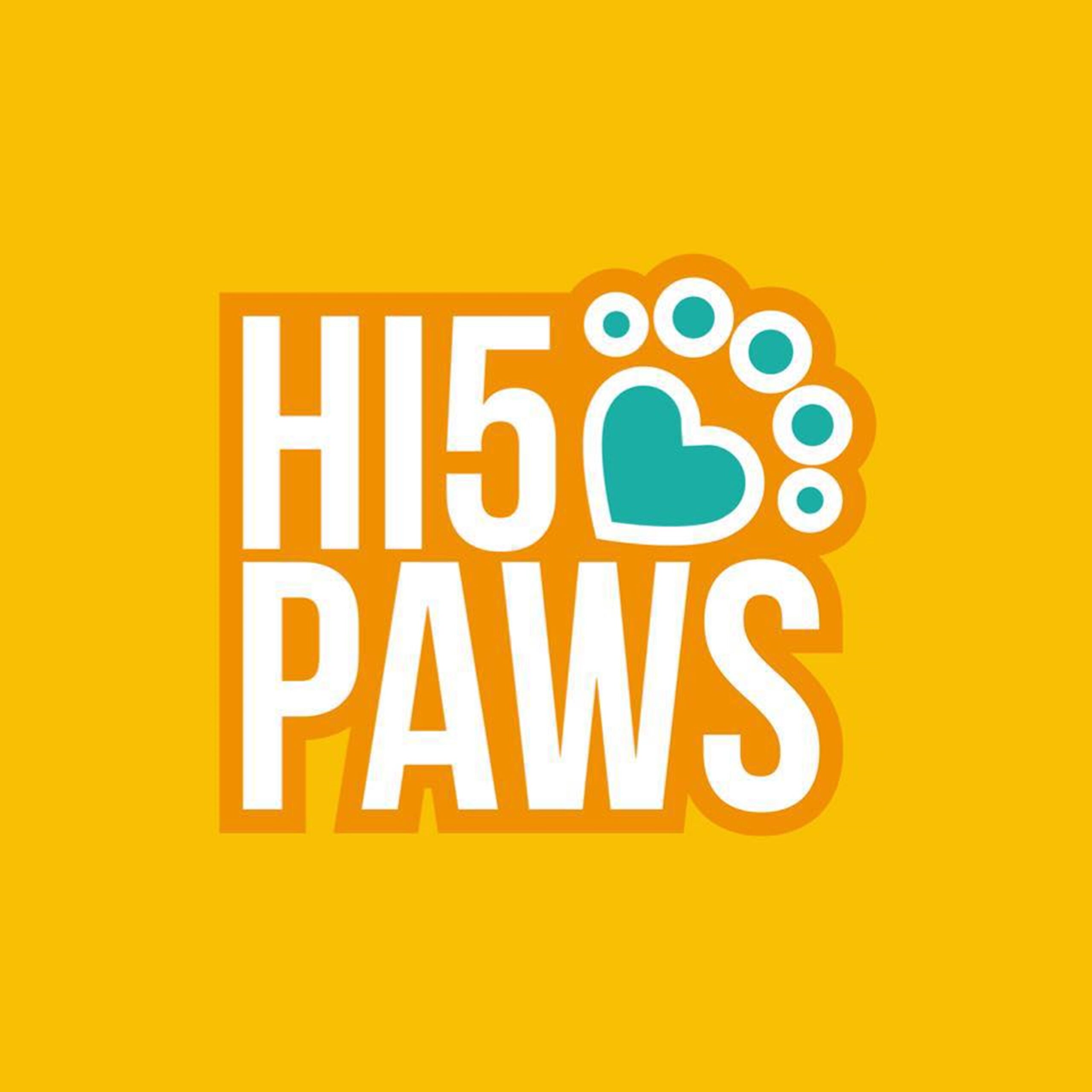 Hi5paws carries puzzle feeder, gigwi, for furry friends