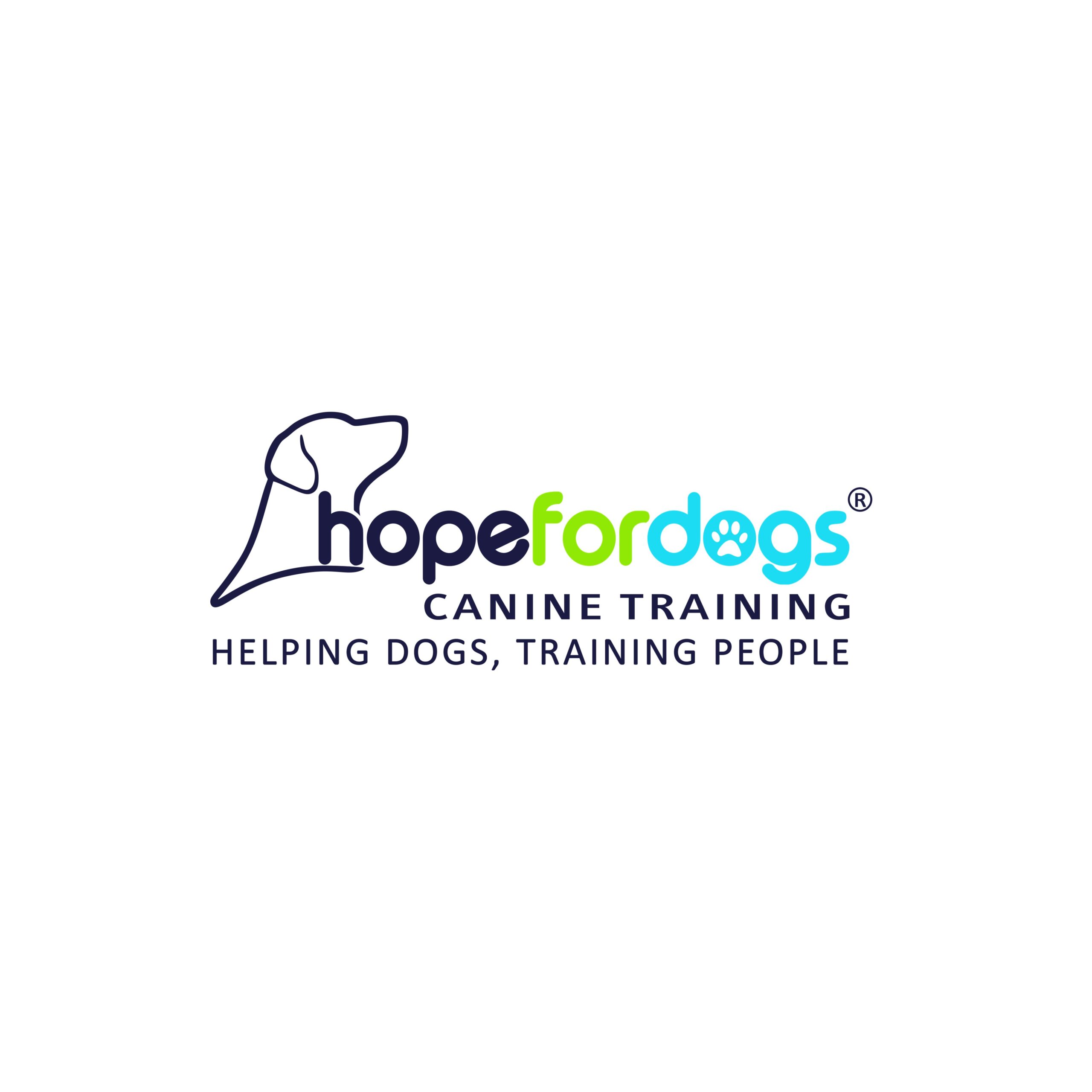 Hope for dogs helps train dogs