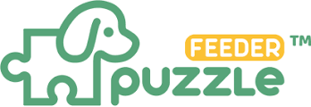 Puzzle Feeder slow feeding evolution training for pet dogs and puppy