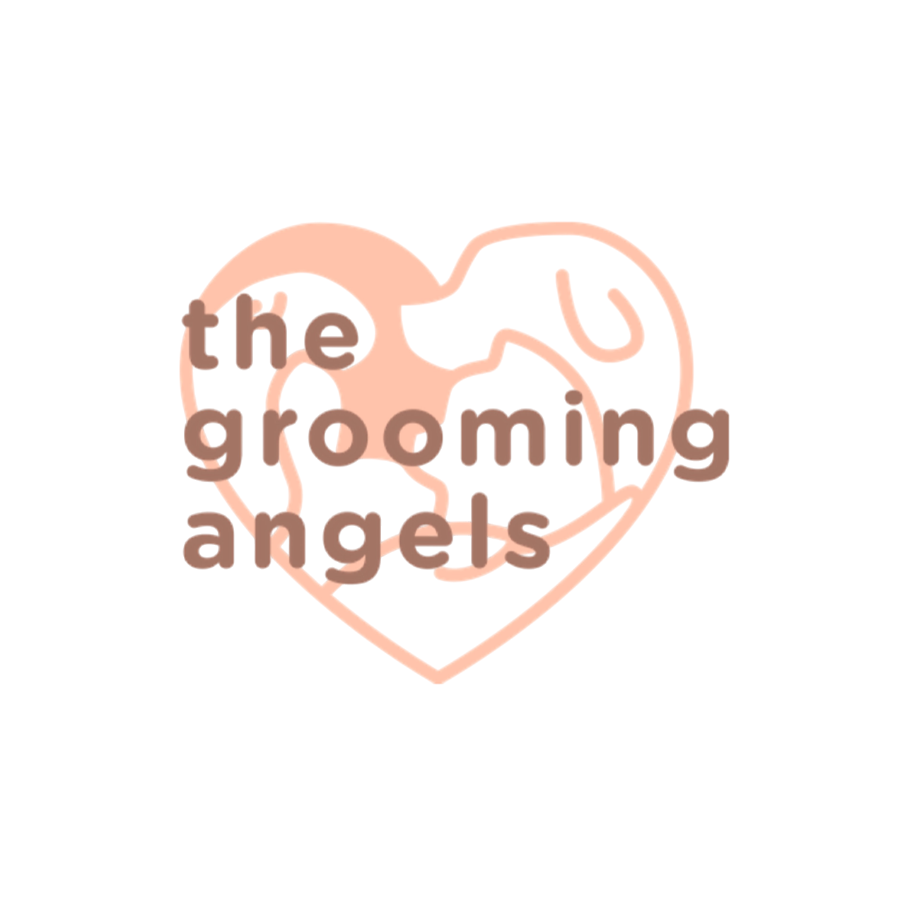 The Grooming Angels-Photoroom