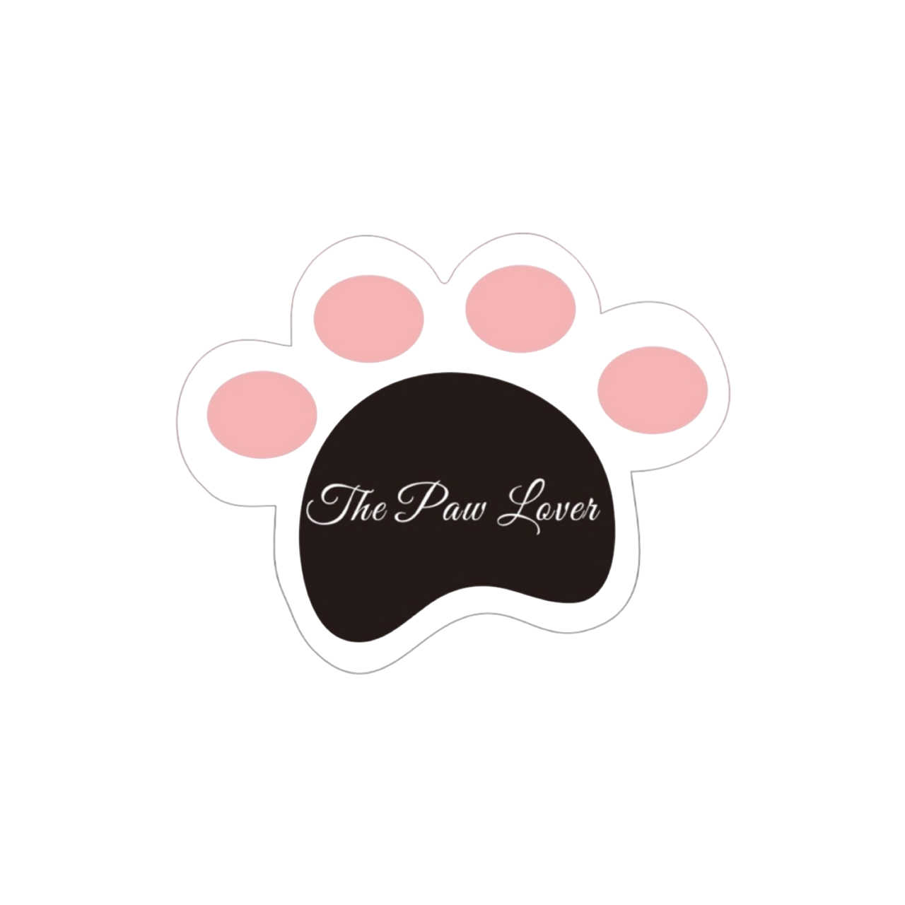 The Paw Lover-Photoroom