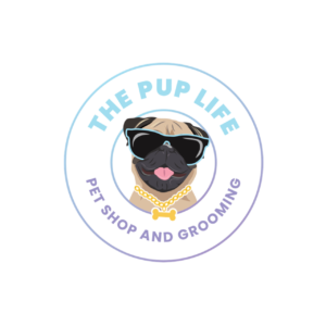 The Pup Life-Photoroom