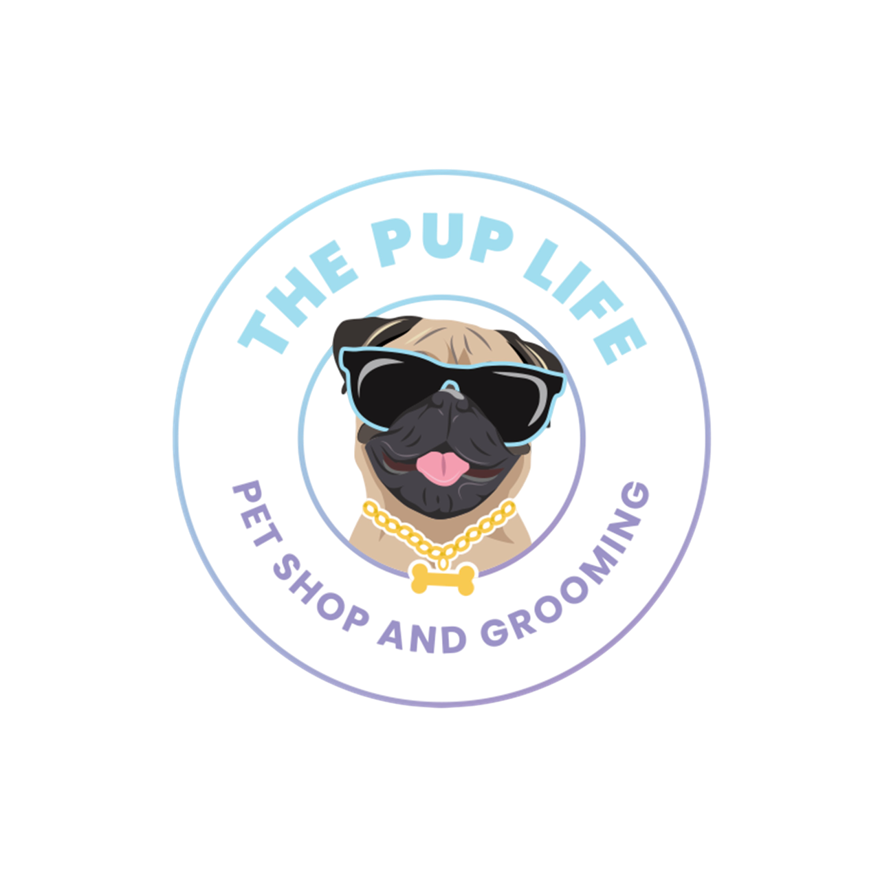 The Pup Life-Photoroom