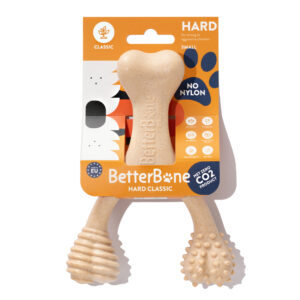 BetterBone Classic Hard Small Dog Chew