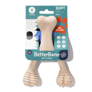 BetterBone Classic Soft Small Dog Chew